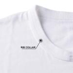 Men’s Premium Cotton Short-Sleeve Henley T-Shirt – Solid Color, Classic Regular Fit