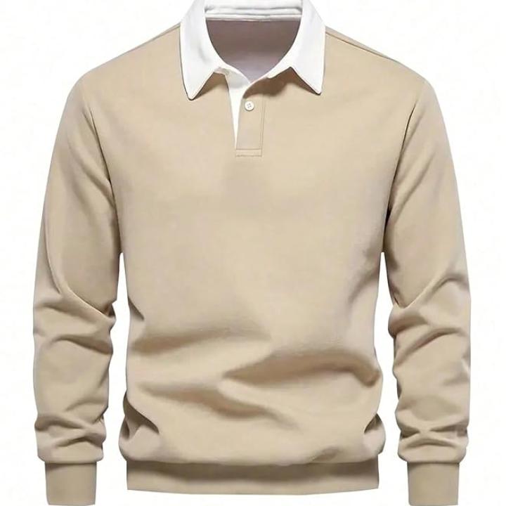 Unisex Solid Sweatshirt with Hoodie | Men & Women | Plus Size Available (SWEATSHIRT-11)