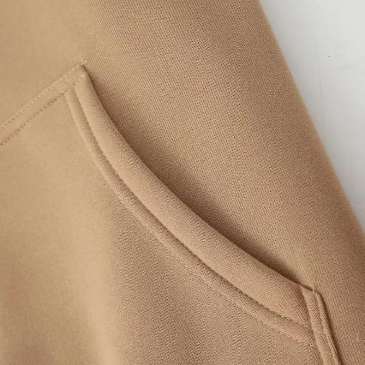 Men’s USA Print Hoodie | Full Sleeve Pullover with Kangaroo Pocket & Drawstring | UrbanTraders