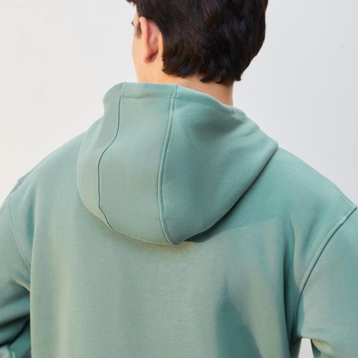 Men’s Heavy Fleece Oversized Hoodie | 400 GSM Premium Winter Wear | Drop-Shoulder Streetwear Hoodie