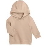 Unisex Kids Plain Cotton Hooded Sweatshirt – Full Sleeve Winter Hoodie for Boys & Girls (Multicolor)