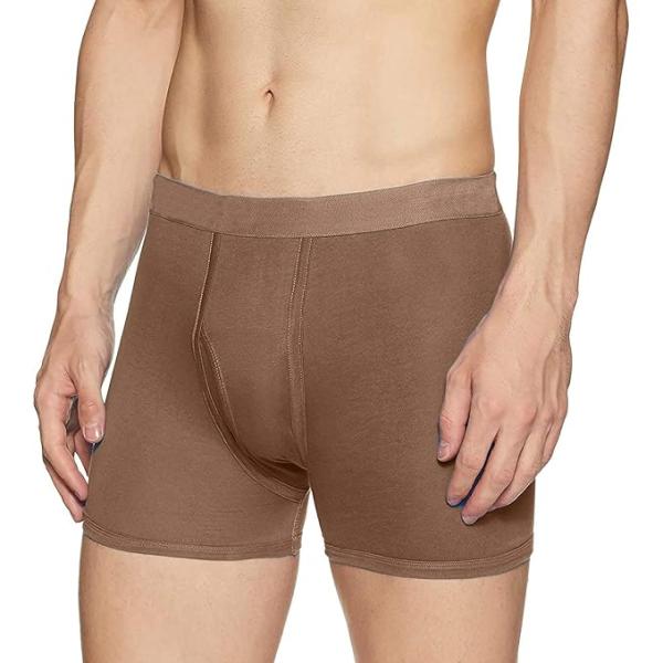 Men’s Premium Cotton Combo Pack – 5 White Vests + 5 Comfortable Briefs | Breathable Daily Innerwear